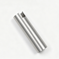 Hard Anodized Aluminum Alloy 3c Electronic Equipment Protective Hollow Housing Casing