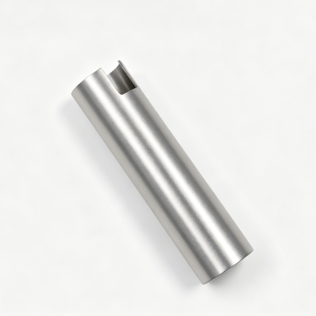 Hard Anodized Aluminum Alloy 3c Electronic Equipment Protective Hollow Housing Casing