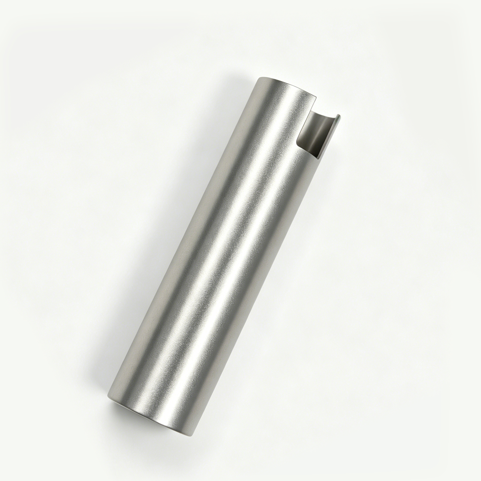 Hard Anodized Aluminum Alloy 3c Electronic Equipment Protective Hollow Housing Casing