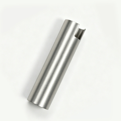 Hard Anodized Aluminum Alloy 3c Electronic Equipment Protective Hollow Housing Casing