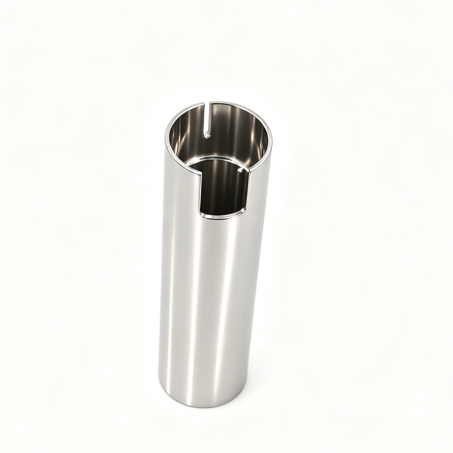 Hard Anodized Aluminum Alloy 3c Electronic Equipment Protective Hollow Housing Casing