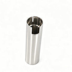 Hard Anodized Aluminum Alloy 3c Electronic Equipment Protective Hollow Housing Casing