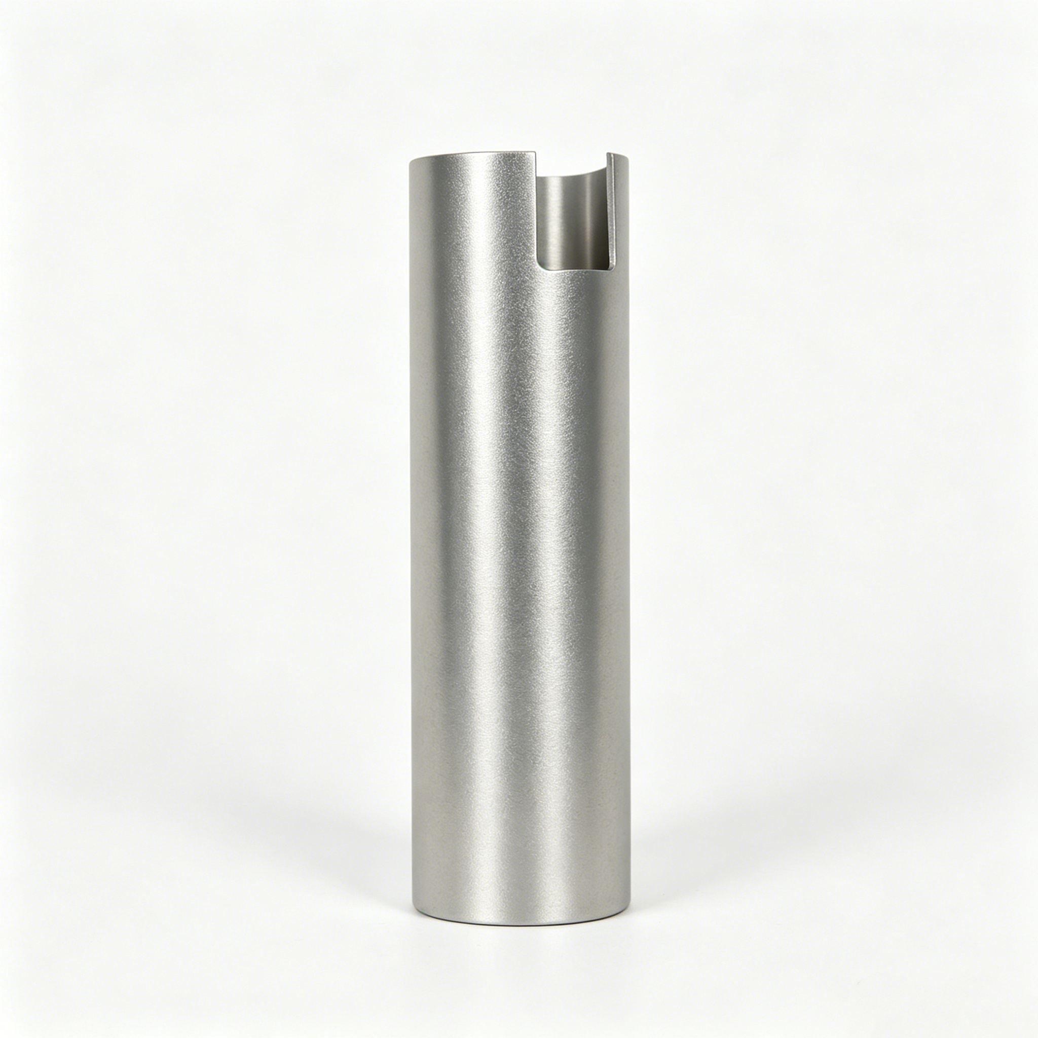 Hard Anodized Aluminum Alloy 3c Electronic Equipment Protective Hollow Housing Casing