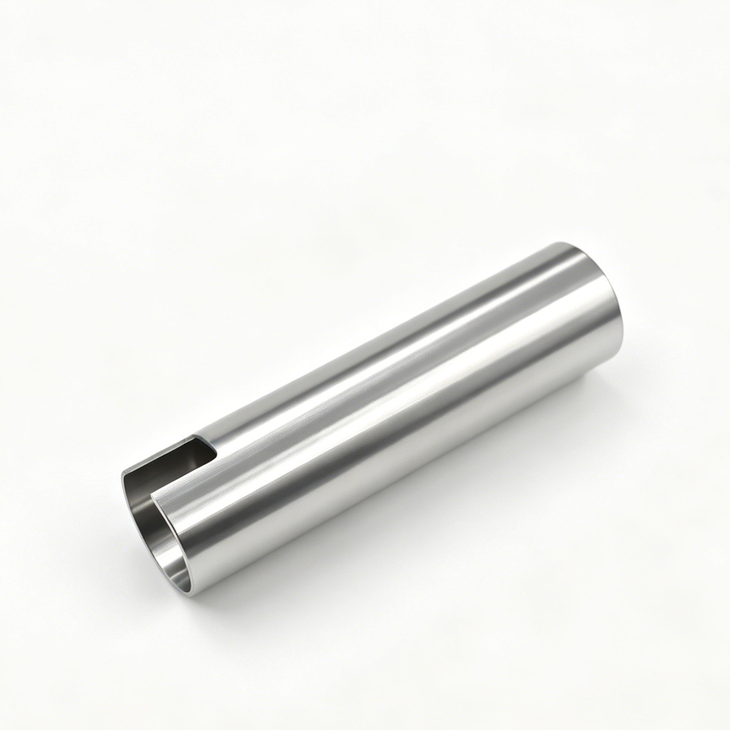 Hard Anodized Aluminum Alloy 3c Electronic Equipment Protective Hollow Housing Casing