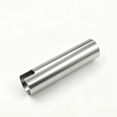 Hard Anodized Aluminum Alloy 3c Electronic Equipment Protective Hollow Housing Casing