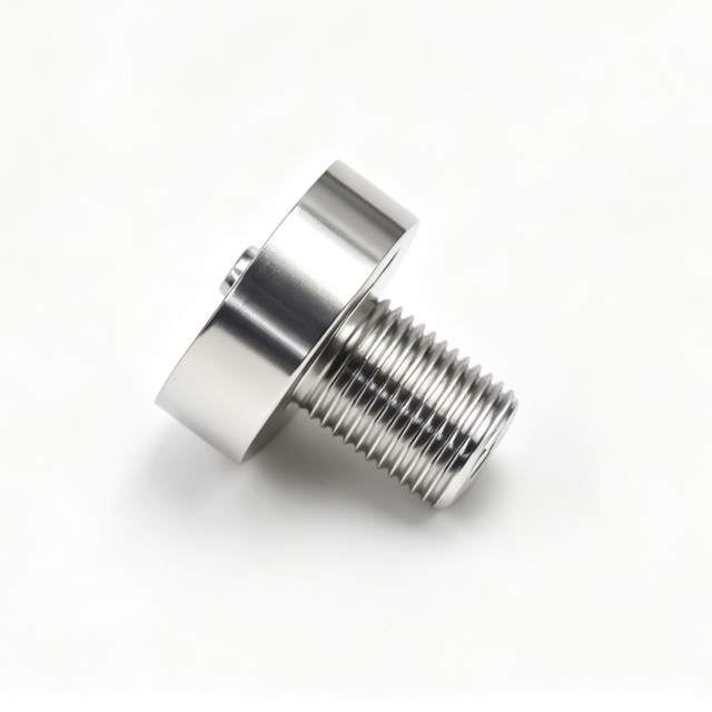 Automation Equipment Pneumatic Control Component