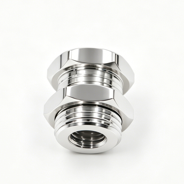 Automation Equipment Pneumatic Control Component