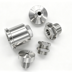 Automation Equipment Pneumatic Control Component