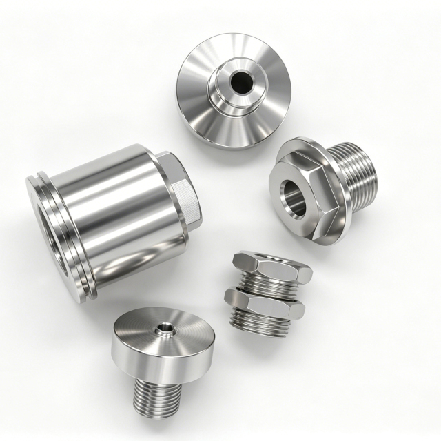 Automation Equipment Pneumatic Control Component