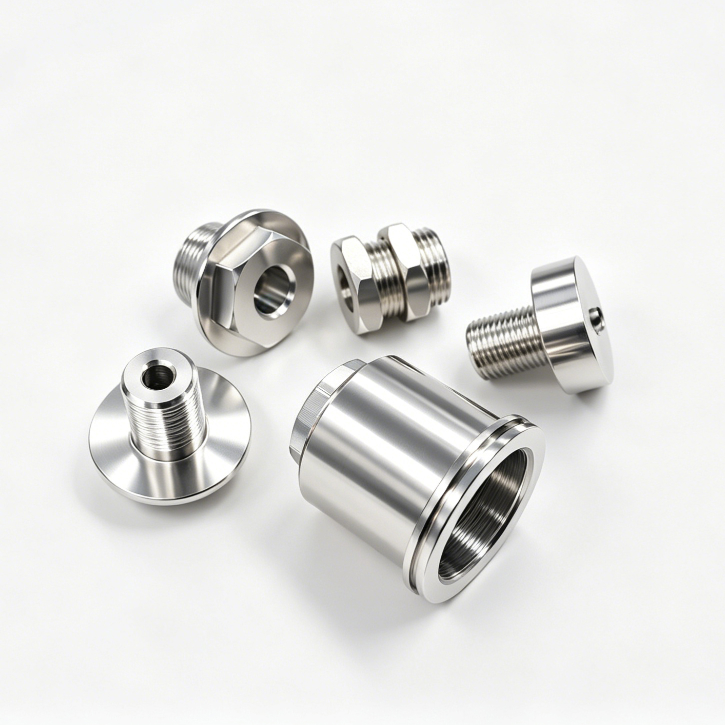 Automation Equipment Pneumatic Control Component
