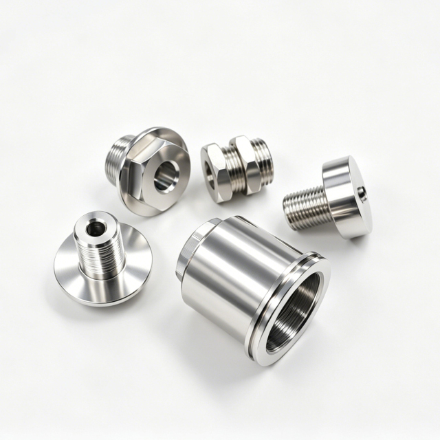 Automation Equipment Pneumatic Control Component