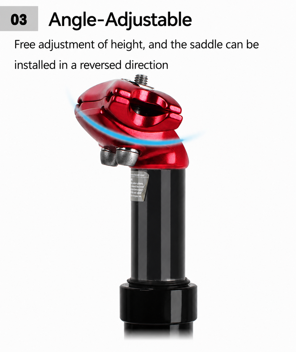 OEM NIKOANG Ultra Light Aluminum Alloy Bicycle Seatpost 27.2 28.6 30 30.4 30.8 31.6 33.9mm MTB Bike Suspension Seatpost