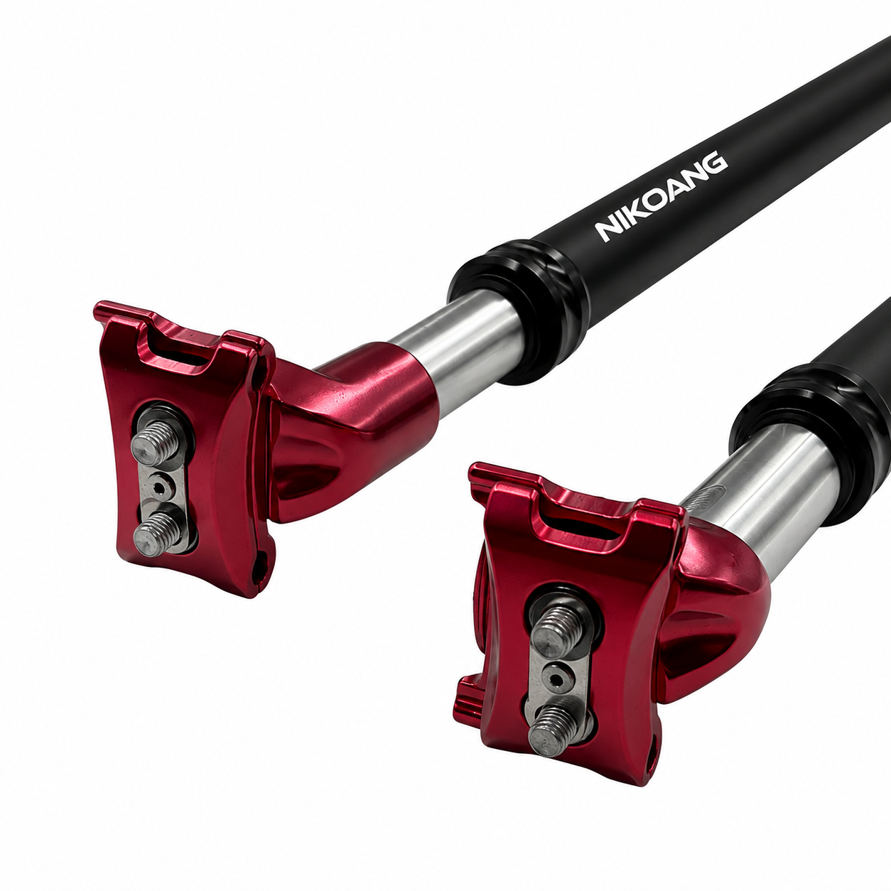 OEM NIKOANG Ultra Light Aluminum Alloy Bicycle Seatpost 27.2 28.6 30 30.4 30.8 31.6 33.9mm MTB Bike Suspension Seatpost