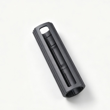Aluminum Alloy Protective Housing Shell for 3c Electronic Device Accessories