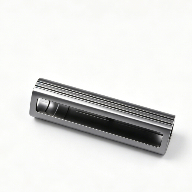 Aluminum Alloy Protective Housing Shell for 3c Electronic Device Accessories