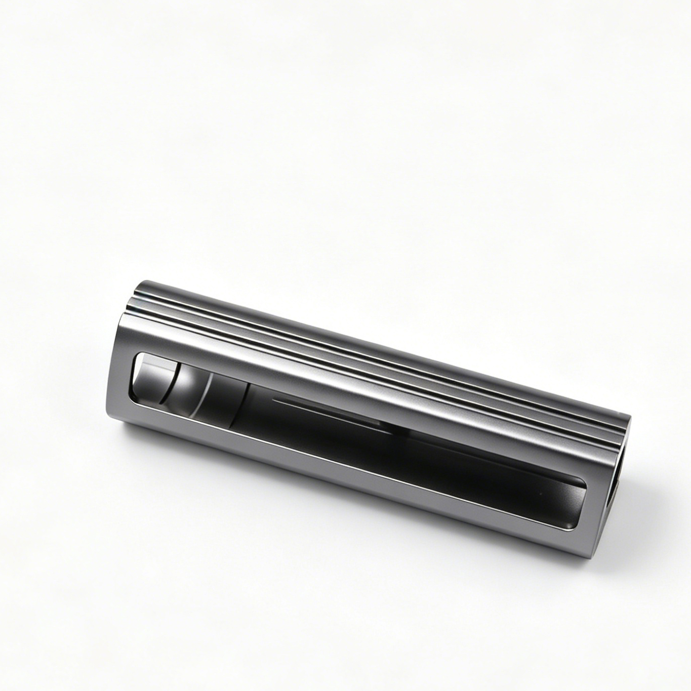 Aluminum Alloy Protective Housing Shell for 3c Electronic Device Accessories