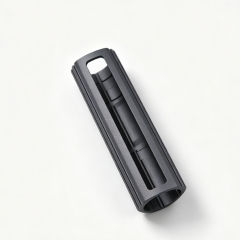 Aluminum Alloy Protective Housing Shell for 3c Electronic Device Accessories