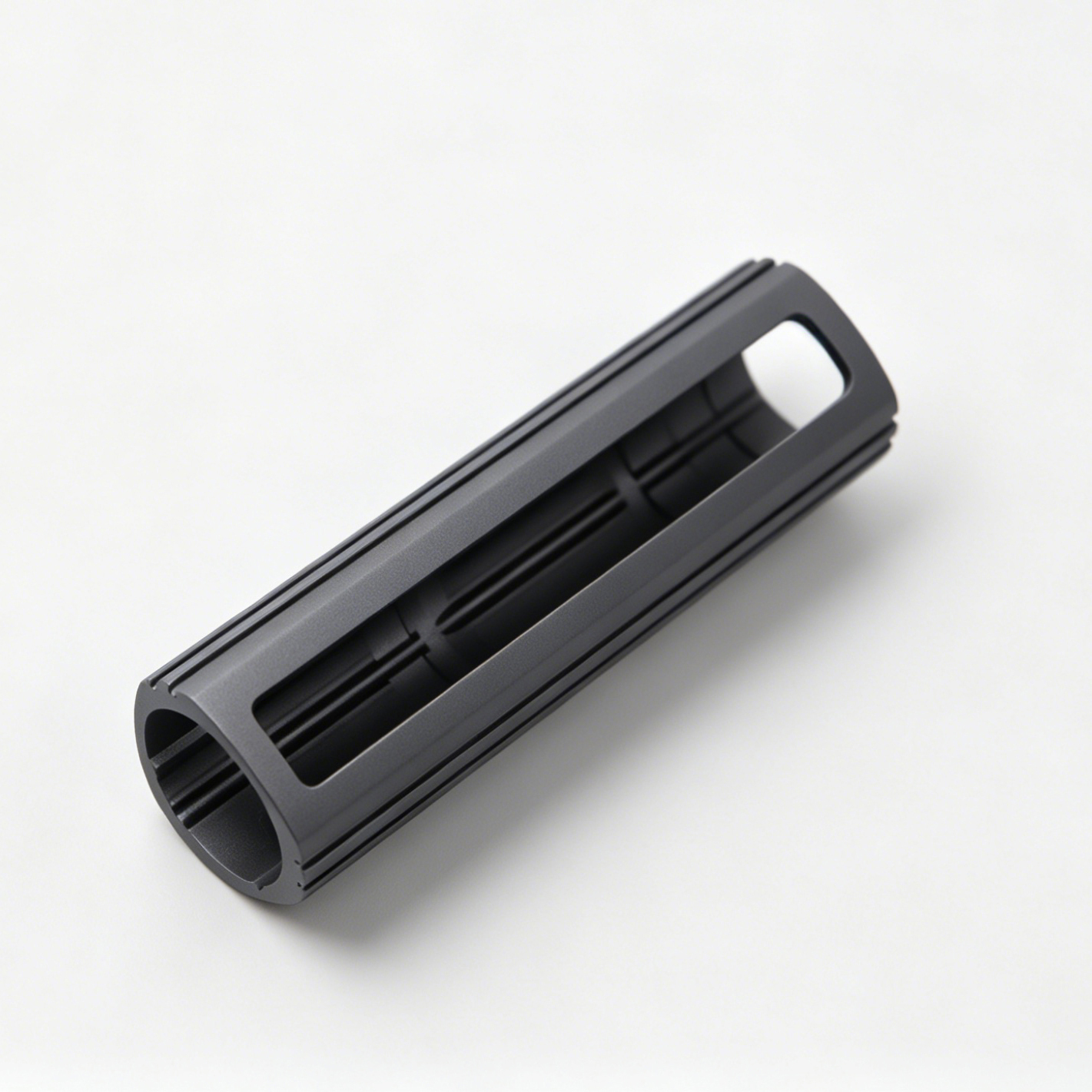 Aluminum Alloy Protective Housing Shell for 3c Electronic Device Accessories