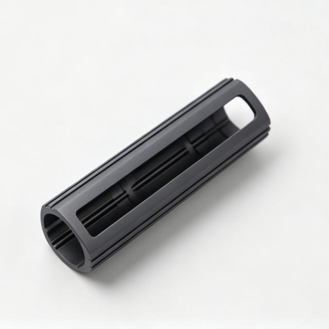 Aluminum Alloy Protective Housing Shell for 3c Electronic Device Accessories