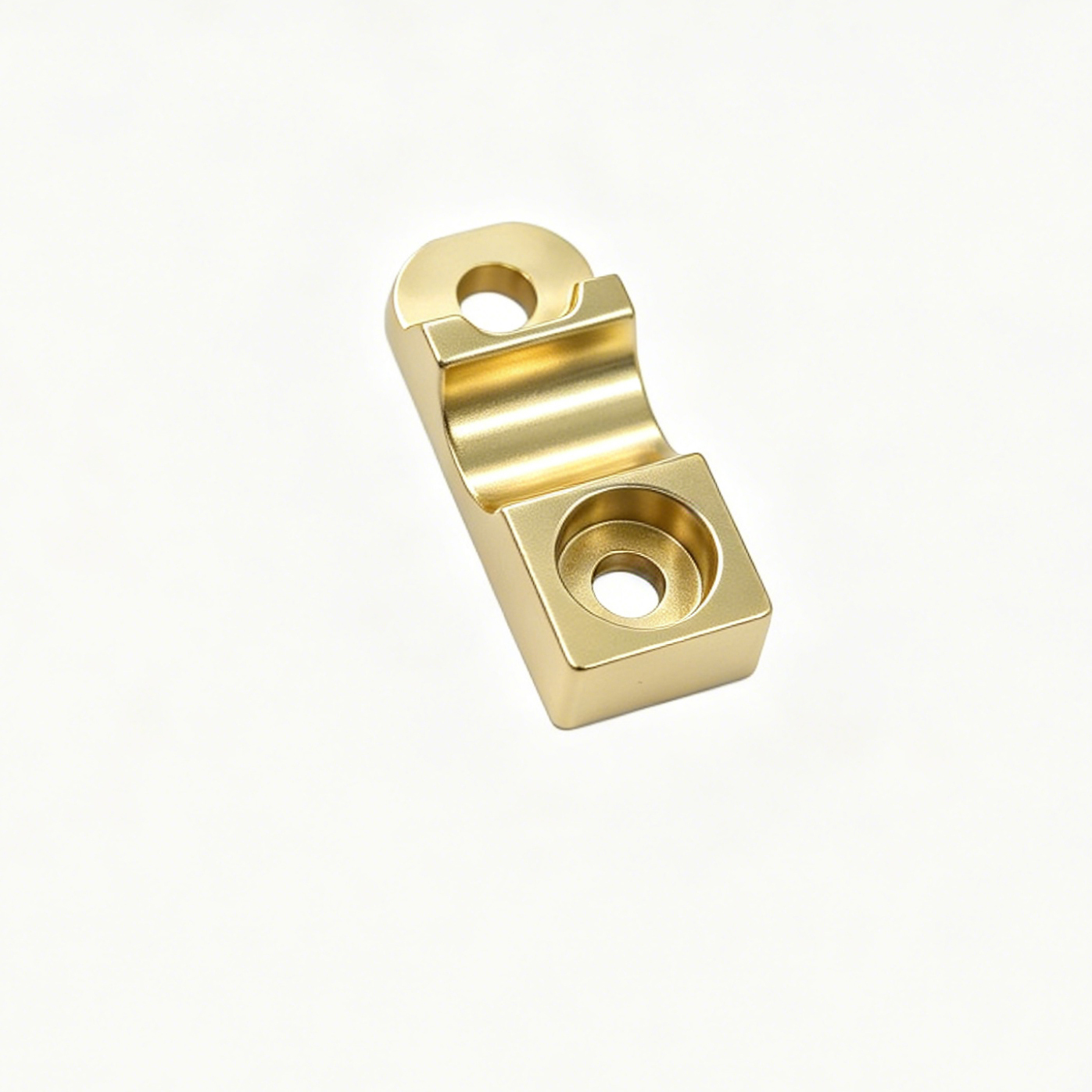 High Precision Solid Brass Percussion Drum Fitting Hardware Parts