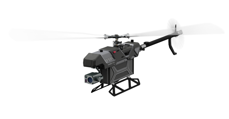 UAV