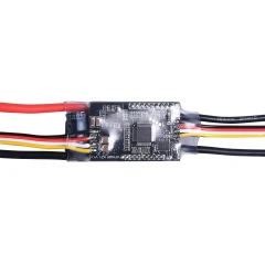 ZTW Skyhawk 35A ESC 3-6S Adjustable 6V/7.4V/8.4V SBEC 8A Speed Controller For RC Airplane 250-300 Class Helicopter Fixed-wing