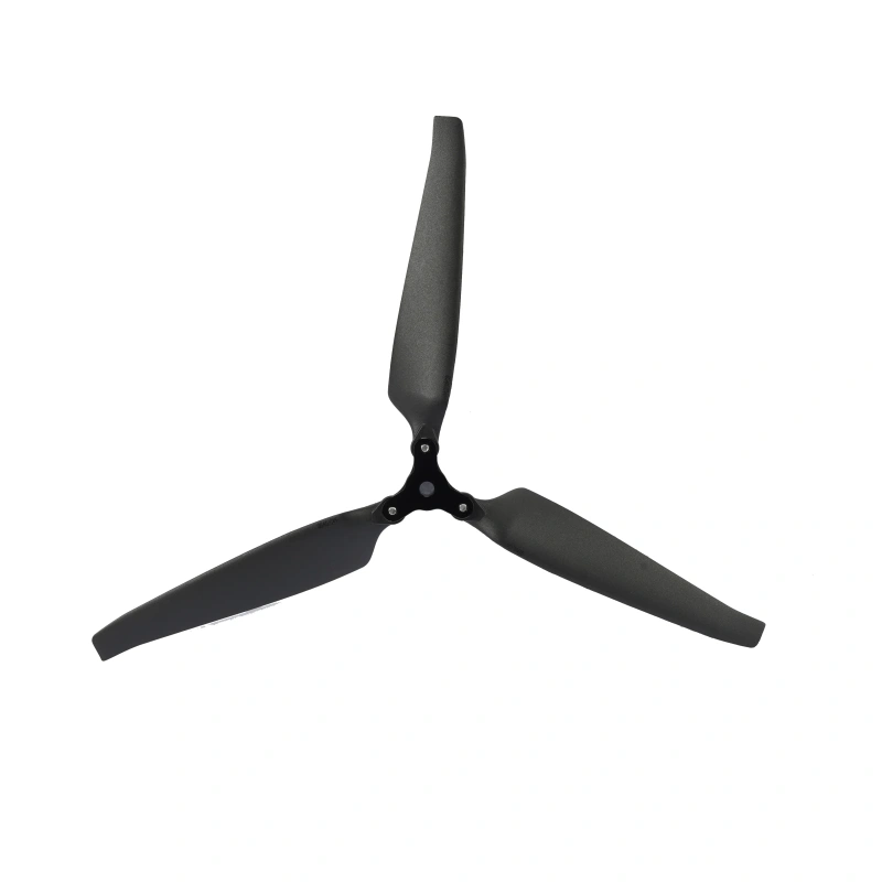 4pcs 3-blade propellers blade Propellers CW&CCW for Quadcopter RC Drones Frame Kit Long Range Drones DIY Parts