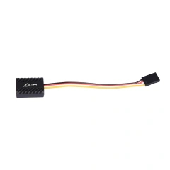 ZTW Skyhawk 35A ESC 3-6S Adjustable 6V/7.4V/8.4V SBEC 8A Speed Controller For RC Airplane 250-300 Class Helicopter Fixed-wing
