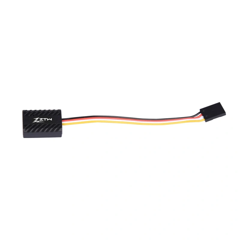 ZTW Skyhawk 35A ESC 3-6S Adjustable 6V/7.4V/8.4V SBEC 8A Speed Controller For RC Airplane 250-300 Class Helicopter Fixed-wing