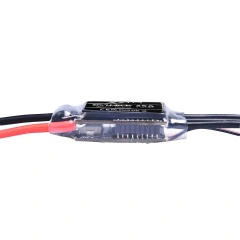 ZTW Skyhawk 35A ESC 3-6S Adjustable 6V/7.4V/8.4V SBEC 8A Speed Controller For RC Airplane 250-300 Class Helicopter Fixed-wing