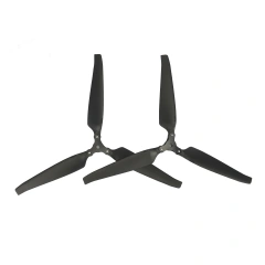 4pcs 3-blade propellers blade Propellers CW&CCW for Quadcopter RC Drones Frame Kit Long Range Drones DIY Parts