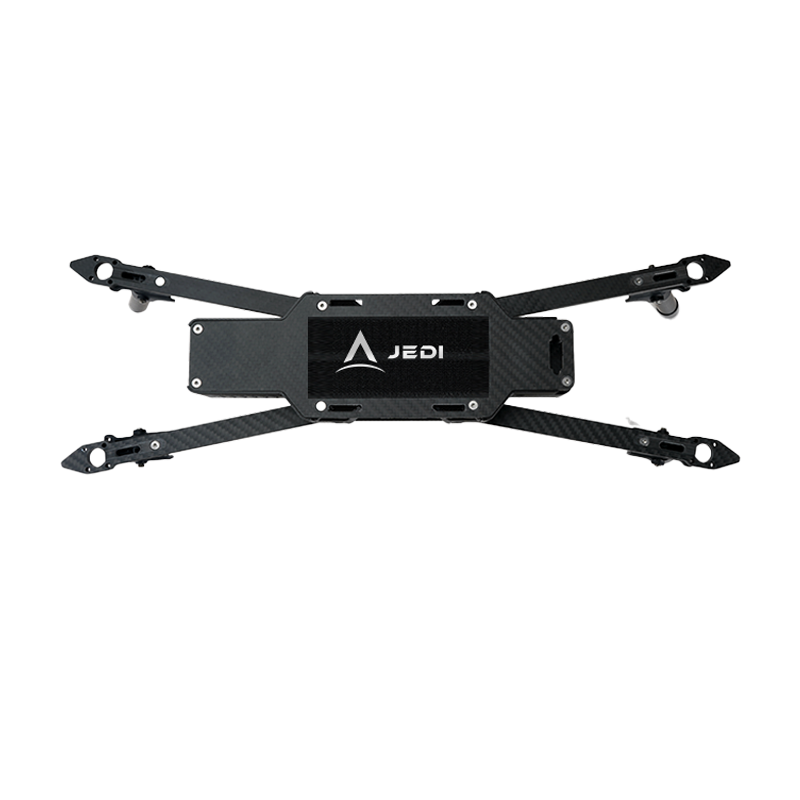 JEDI SD-Series Drone Dev Kit Swarm Drone Frame