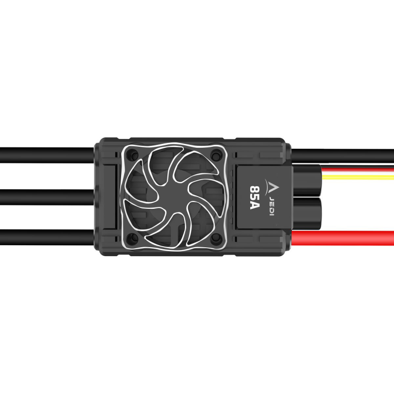 JEDI 85A ESC Electronic Speed Control