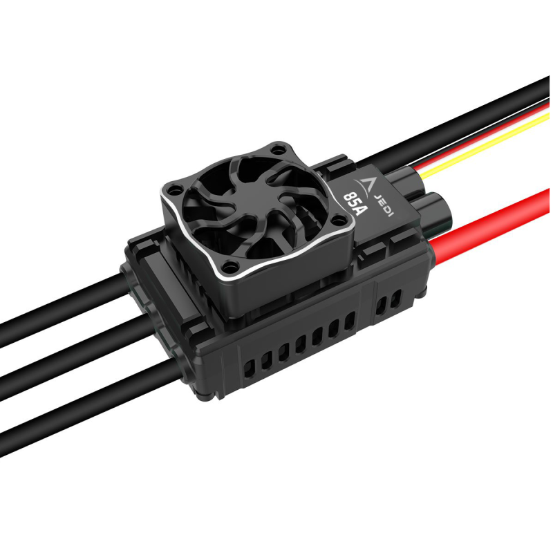 JEDI 85A ESC Electronic Speed Control