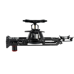 JEDI Small-Sized eVTOL Helicopter Drone Frame Kit