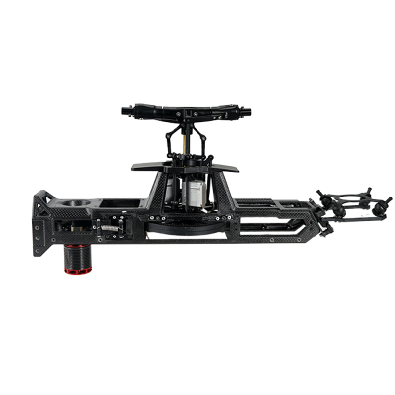 JEDI Small-Sized eVTOL Helicopter Drone Frame Kit