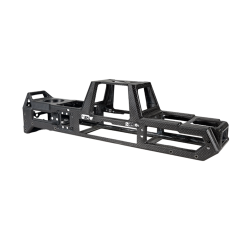 JEDI Small-Sized eVTOL Helicopter Drone Frame Kit