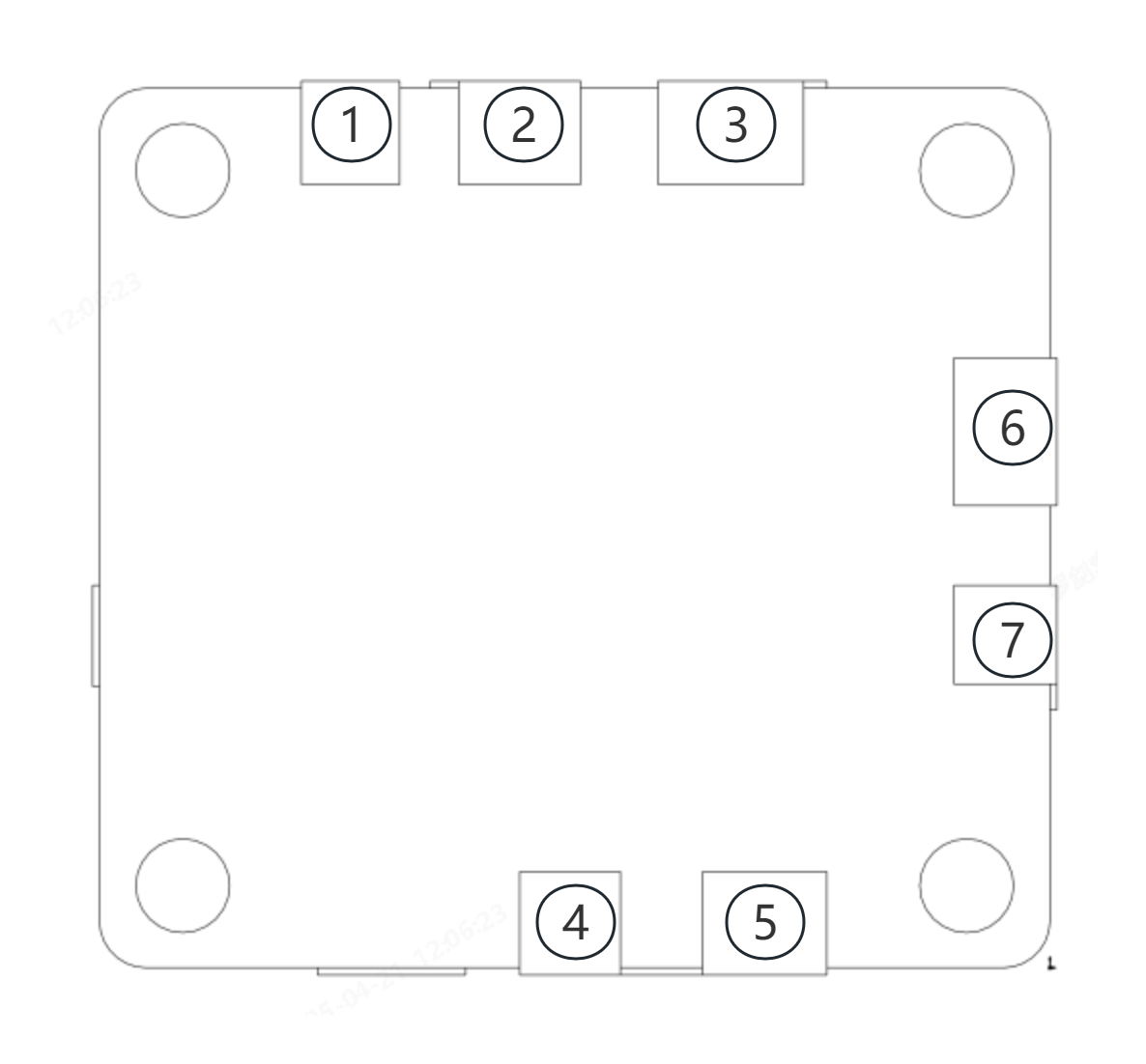  Payload Controller