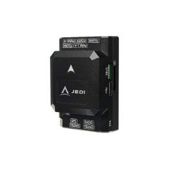JEDI SD5 FC Autopilot Controller Swarm System Kit Integrated GCS Software Single Operator Multiple Drones Control