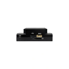 JEDI SD5 FC Autopilot Controller Swarm System Kit Integrated GCS Software Single Operator Multiple Drones Control