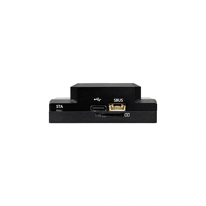 JEDI SD5 FC Autopilot Controller Swarm System Kit Integrated GCS Software Single Operator Multiple Drones Control