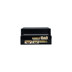 JEDI SD5 FC Autopilot Controller Swarm System Kit Integrated GCS Software Single Operator Multiple Drones Control