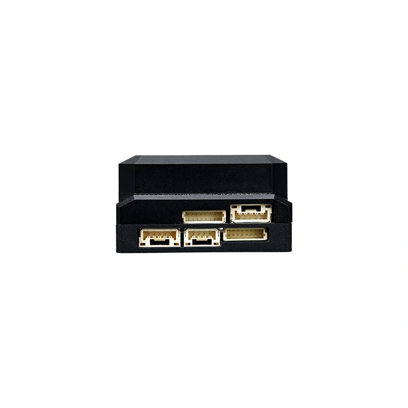 JEDI SD5 FC Autopilot Controller Swarm System Kit Integrated GCS Software Single Operator Multiple Drones Control