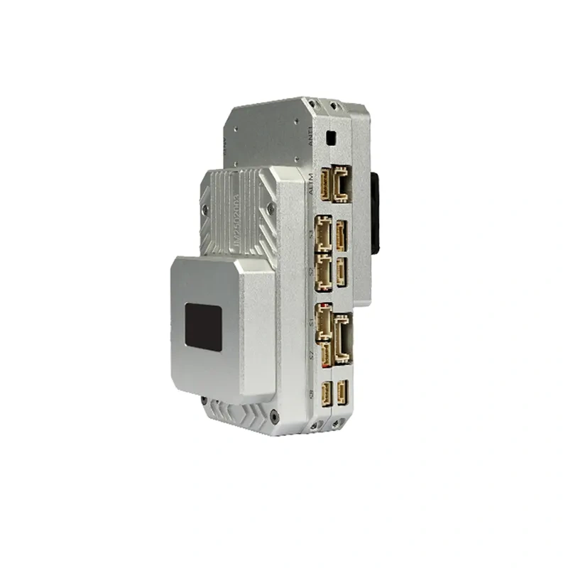AxisNova F7 Intelligent Control Avionics Modules