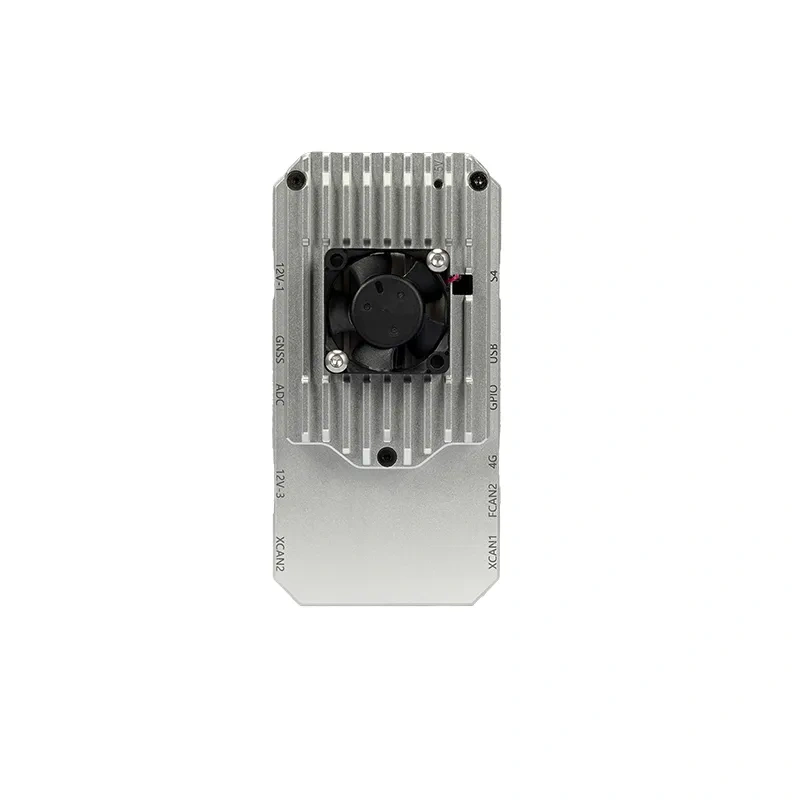 AxisNova F7 Intelligent Control Avionics Modules