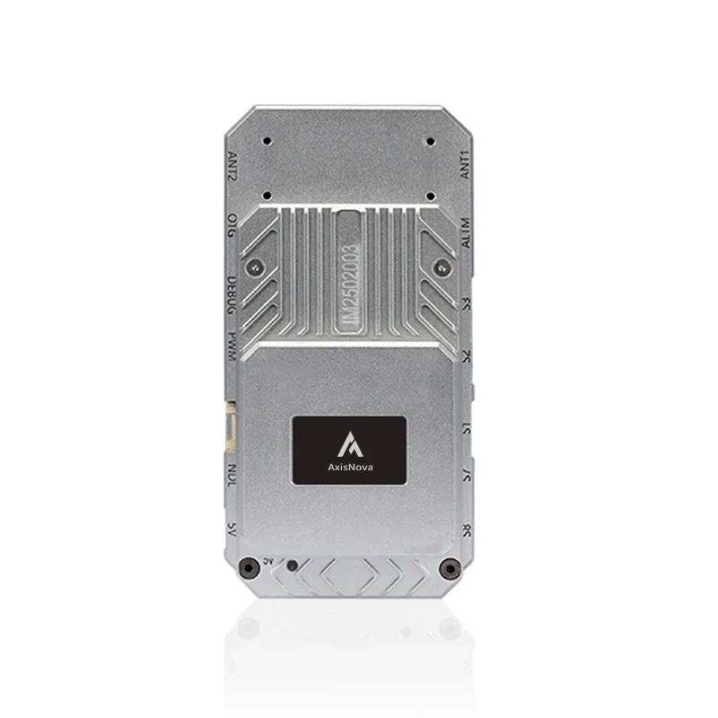 AxisNova F7 Intelligent Control Avionics Modules