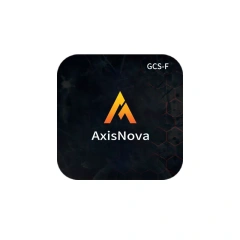 AxisNova GCS-F Software