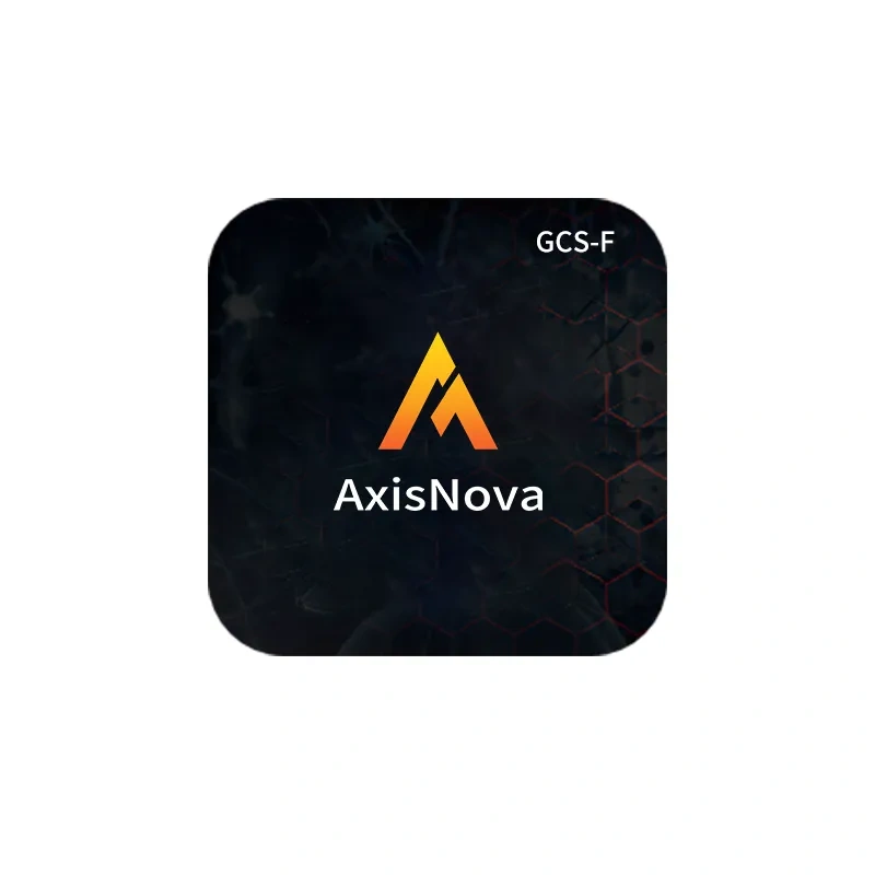 AxisNova GCS-F Software