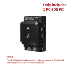 AxisNova SD5 Flight Controller