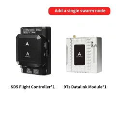 AxisNova SD5 Flight Controller